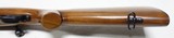 Pre 64 Winchester Model 70 Target 243 Win. Nice! - 13 of 19