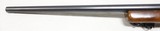 Pre 64 Winchester Model 70 Target 243 Win. Nice! - 8 of 19