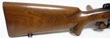 Pre 64 Winchester Model 70 Target 243 Win. Nice! - 2 of 19