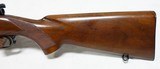 Pre War Pre 64 Winchester Model 70 250-3000 Savage Superb! - 7 of 18