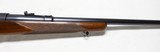 Pre War Pre 64 Winchester Model 70 250-3000 Savage Superb! - 3 of 18