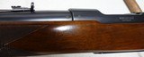 Pre War Pre 64 Winchester Model 70 250-3000 Savage Superb! - 11 of 18