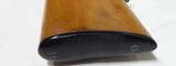 Mannlicher Schoenauer Model 1952 30-06 Excellent! - 17 of 18