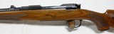 Mannlicher Schoenauer Model 1952 30-06 Excellent! - 6 of 18