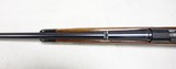 Pre 64 Winchester Model 70 Super Grade Featherweight 270 ULTRA RARE! - 11 of 23