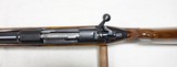 Pre 64 Winchester Model 70 Super Grade Featherweight 270 ULTRA RARE! - 9 of 23