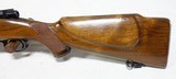Pre 64 Winchester Model 70 Super Grade Featherweight 270 ULTRA RARE! - 5 of 23