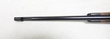 Pre 64 Winchester Model 70 Super Grade Featherweight 270 ULTRA RARE! - 12 of 23