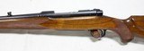 Pre 64 Winchester Model 70 Super Grade Featherweight 270 ULTRA RARE! - 6 of 23