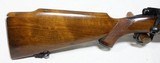 Pre 64 Winchester Model 70 Super Grade Featherweight 270 ULTRA RARE! - 2 of 23