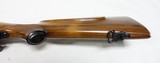 Pre 64 Winchester Model 70 Super Grade Featherweight 270 ULTRA RARE! - 14 of 23
