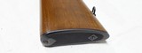 Pre 64 Winchester Model 70 Transition era 7MM 7X57 ULTRA RARE! - 20 of 22