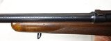 Pre 64 Winchester Model 70 Transition era 7MM 7X57 ULTRA RARE! - 14 of 22