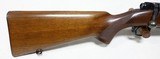 Pre 64 Winchester Model 70 Transition era 7MM 7X57 ULTRA RARE! - 2 of 22
