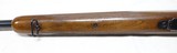 Pre 64 Winchester Model 70 Transition era 7MM 7X57 ULTRA RARE! - 18 of 22