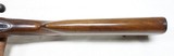 Pre 64 Winchester Model 70 Transition era 7MM 7X57 ULTRA RARE! - 10 of 22