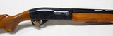 Remington Sportsman 58 20 Gauge semi-auto Minty Collector! - 1 of 20