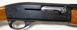 Remington Sportsman 58 20 Gauge semi-auto Minty Collector! - 5 of 20