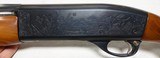 Remington Sportsman 58 20 Gauge semi-auto Minty Collector! - 6 of 20