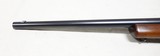 Pre War Pre 64 Winchester Model 70 TARGET rifle 257 Roberts Amazing! - 8 of 21