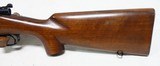 Pre War Pre 64 Winchester Model 70 TARGET rifle 257 Roberts Amazing! - 5 of 21