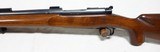 Pre War Pre 64 Winchester Model 70 TARGET rifle 257 Roberts Amazing! - 6 of 21
