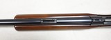 Pre War Pre 64 Winchester Model 70 TARGET rifle 257 Roberts Amazing! - 12 of 21