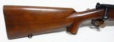 Pre War Pre 64 Winchester Model 70 TARGET rifle 257 Roberts Amazing! - 2 of 21