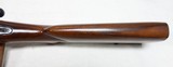Pre War Pre 64 Winchester Model 70 TARGET rifle 257 Roberts Amazing! - 11 of 21