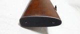 Pre War Pre 64 Winchester Model 70 TARGET rifle 257 Roberts Amazing! - 19 of 21