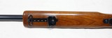 Pre War Pre 64 Winchester Model 70 TARGET rifle 257 Roberts Amazing! - 17 of 21