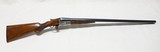 A.H. Fox Sterlingworth 12 Ga. Philadelphia Nice! - 19 of 19