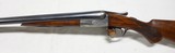 A.H. Fox Sterlingworth 12 Ga. Philadelphia Nice! - 5 of 19