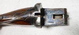A.H. Fox Sterlingworth 12 Ga. Philadelphia Nice! - 17 of 19