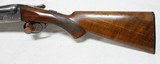 A.H. Fox Sterlingworth 12 Ga. Philadelphia Nice! - 4 of 19