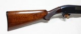 Remington 31 20 gauge Deluxe checkered. Excellent! - 2 of 19