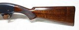 Remington 31 20 gauge Deluxe checkered. Excellent! - 5 of 19