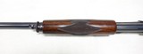 Remington 31 20 gauge Deluxe checkered. Excellent! - 16 of 19