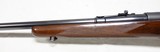 Pre War Pre 64 Winchester Model 70 300 Magnum Excellent Undrilled! - 7 of 20