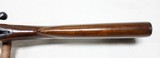 Pre War Pre 64 Winchester Model 70 300 Magnum Excellent Undrilled! - 11 of 20