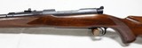 Pre War Pre 64 Winchester Model 70 300 Magnum Excellent Undrilled! - 6 of 20