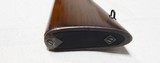 Pre War Pre 64 Winchester Model 70 300 Magnum Excellent Undrilled! - 18 of 20