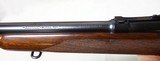 Pre War Pre 64 Winchester Model 70 300 Magnum Excellent Undrilled! - 9 of 20