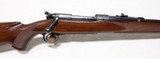 Pre War Pre 64 Winchester Model 70 300 Magnum Excellent Undrilled! - 1 of 20