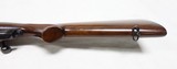 Pre War Pre 64 Winchester Model 70 300 Magnum Excellent Undrilled! - 15 of 20