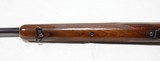 Pre War Pre 64 Winchester Model 70 300 Magnum Excellent Undrilled! - 16 of 20