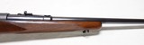 Pre War Pre 64 Winchester Model 70 300 Magnum Excellent Undrilled! - 3 of 20
