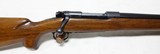 Pre 64 Winchester Model 70 TARGET 270 Win. Outstanding! - 1 of 19