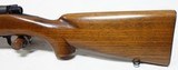 Pre 64 Winchester Model 70 TARGET 270 Win. Outstanding! - 5 of 19