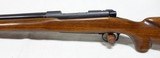 Pre 64 Winchester Model 70 TARGET 270 Win. Outstanding! - 6 of 19